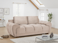 Matera Sofa Mocha 2 Seater