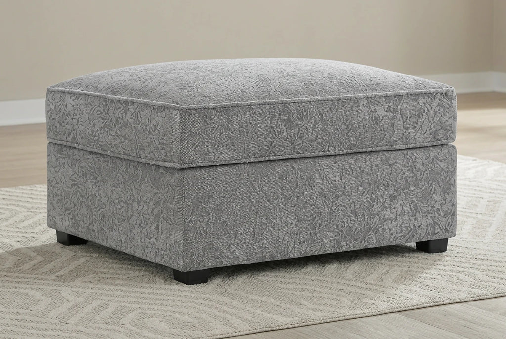 Everest U Shape Corner Sofabed - Mist