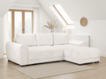 Matera Sofabed Cream Universal Corner